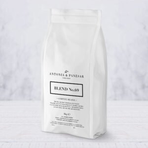 Single Origin Colombian Blend No.69 Coffee Beans - 1kg