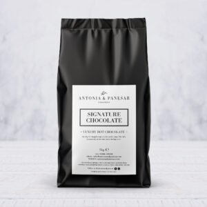 Signature Hot Chocolate - Bag