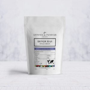 Honduras Certified Coffee Beans - Single Origin