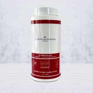 Espresso Machine Cleaning Powder - 900g