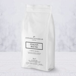 Italian Blend - Coffee Beans - 1kg
