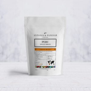 Peru Arabica Coffee Beans - Single Origin