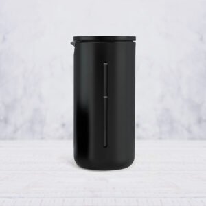 Timemore French Press U - 0.45 Litre (Black)