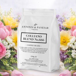 Mother's Day - Colliano Blend No.666