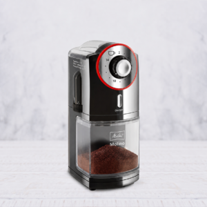 Melitta Molino Coffee Grinder